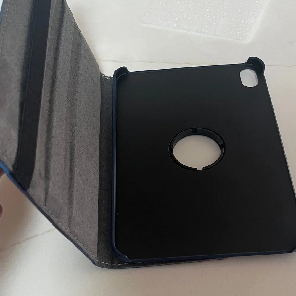 Blue Monkey Tablet Case I pad mini 6th